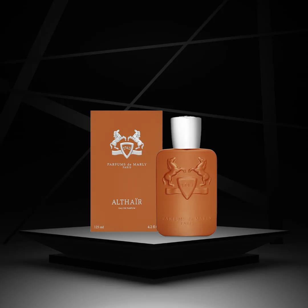 Parfums de Marly Althair