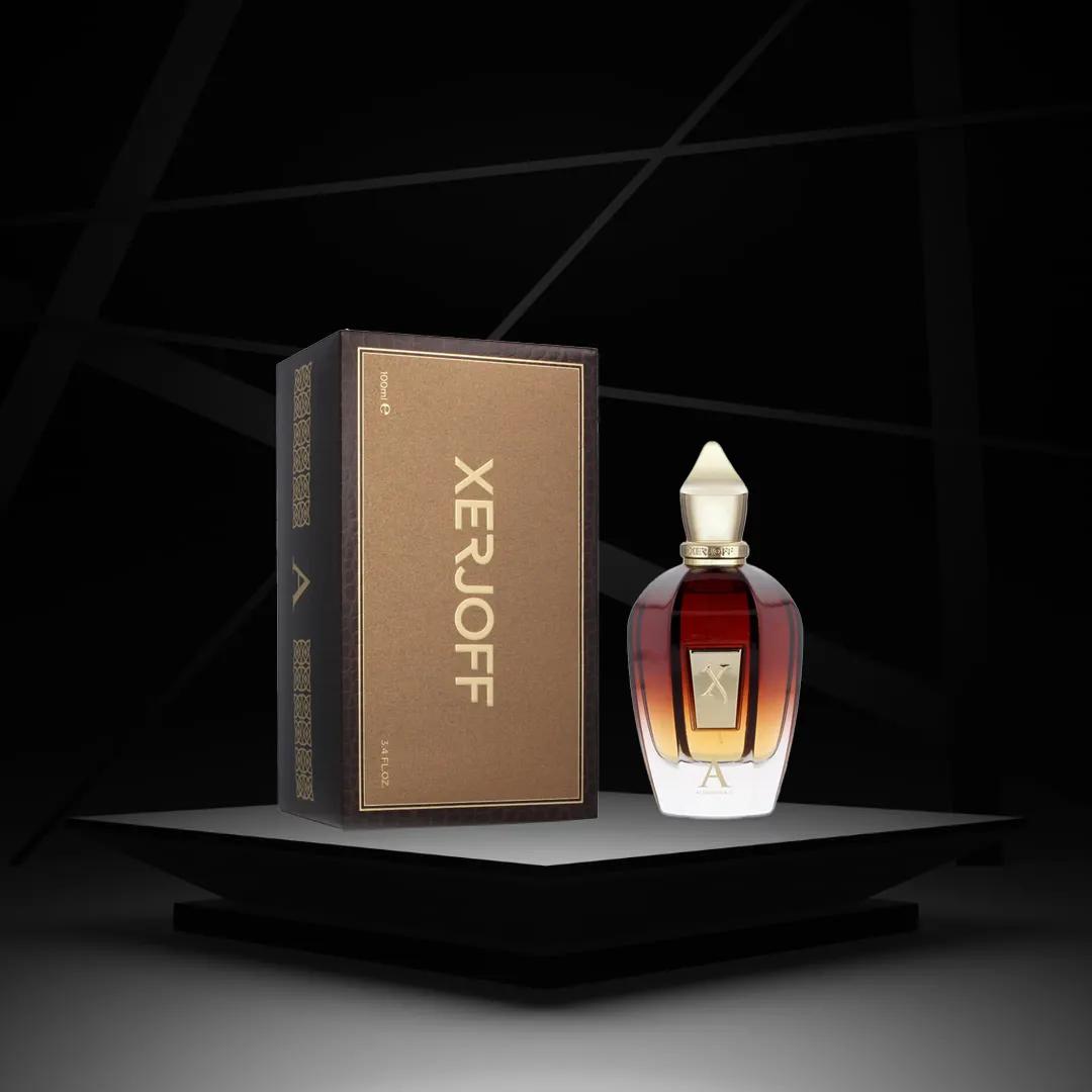 Xerjoff Alexandria II