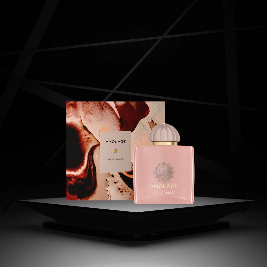 Amouage Guidance