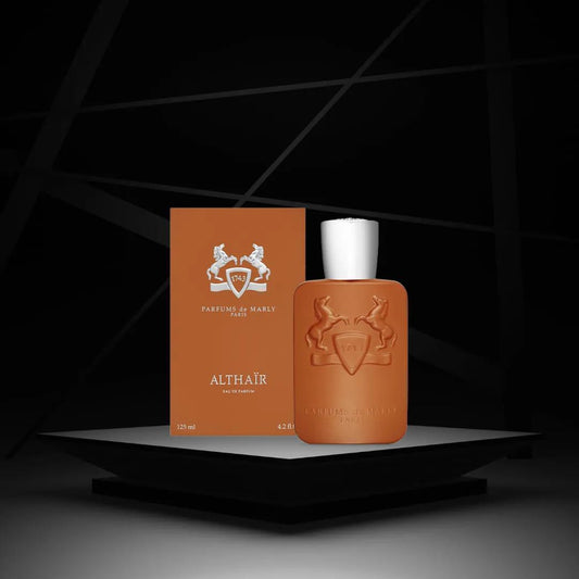 Parfums de Marly Althair