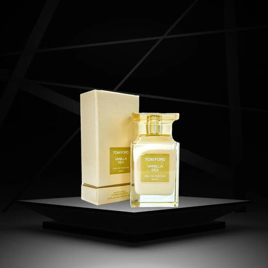 Tom Ford Vanilla Sex