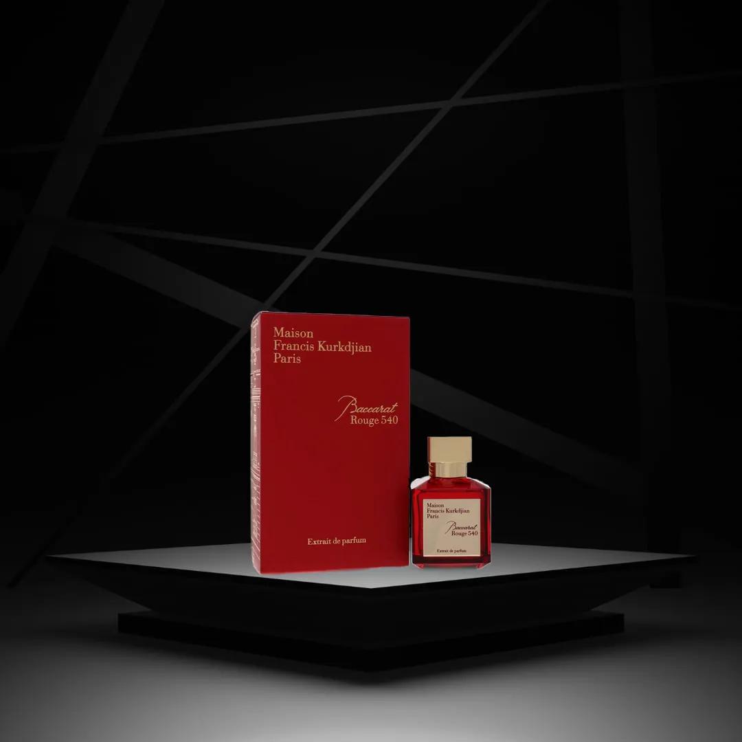 Maison Francis Kurkdjian Baccarat Rouge 540 Extrait