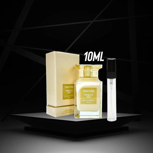 Tom Ford Vanilla Sex 10ML Testprobe