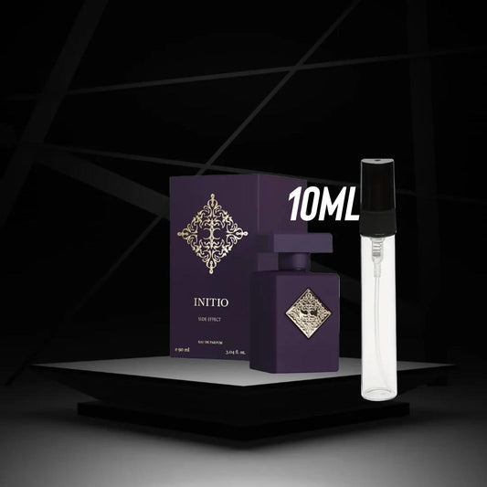 Initio Side Effekt 10ML Testprobe