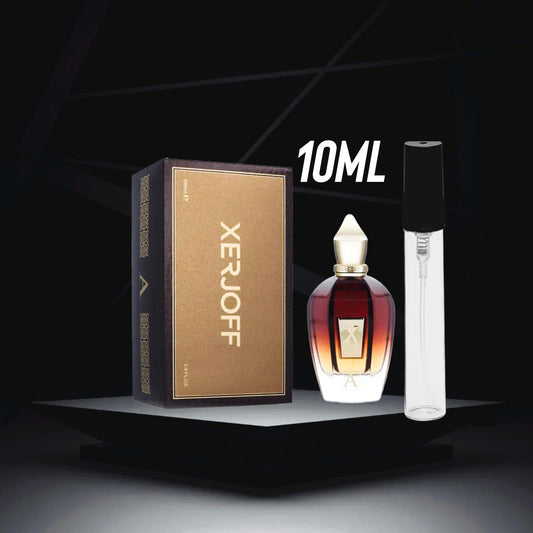 Xerjoff Alexandria II 10ML Testprobe